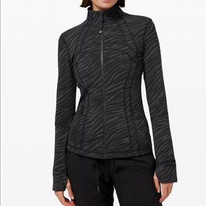 Lulu lemon define jacket. Brand new!